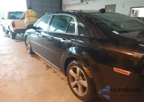 2012 Chevrolet Malibu 1Lt z USA, uszkodzony, nr VIN 1G1ZC5E06CF276682